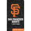 image MLB San Francisco Giants 17 Month Pocket Planner Main Image