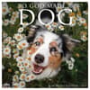 image So God Made a Dog 2025 Wall Calendar Main Image