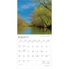 image Kentucky 2026 Wild and Scenic 2026 Wall Calendar
