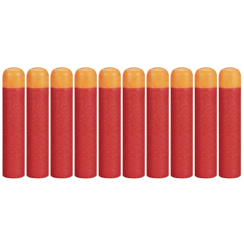 Nerf N-Strike Elite Mega 10 Dart Refill Alternate Image 1