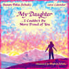 image Daughter You Are A Gift To My Life 2026 Wall Calendar Main Product Image