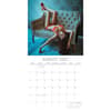 image Lingerie 2027 Wall Calendar Second Alternate Image