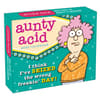 image Aunty Acid 2026 Desk Calendar Main Product Image