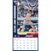 image MLB Cleveland Guardians 2027 Wall Calendar Third Alternate Image