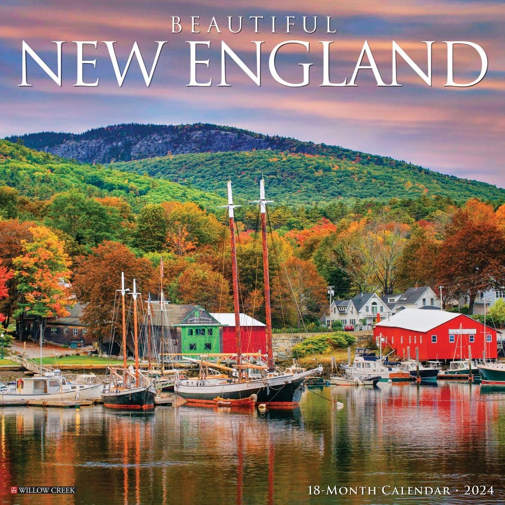 New England Beautiful 2024 Wall Calendar Calendars Com   Fa91c72e 4ee6 42eb B6d6 817240302aa3