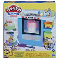 image Playdoh Rising Cake Oven Playset Main Product Image