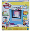 image Playdoh Rising Cake Oven Playset Main Product Image