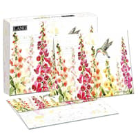 image Flutter Boxed Note Cards Main Product Image