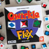 image Qwirkle Flex Edition Strategy Game Sixth Alternate Image