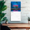 image Vancouver 2026 Wall Calendar Fourth Alternate Image