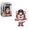 image POP! Vinyl MLB Paws Detroit Alternate Image 2