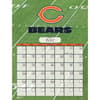 image Chicago Bears Perpetual Calendar Main Image