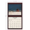 image Warren Kimble 2027 Wall Calendar by Warren Kimble Third Alternate Image