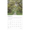 image Palmetto State South Carolina 2025 Wall Calendar