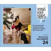 image Animals Being Derps 2025 Desk Calendar Fourth Alternate Image