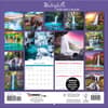 image Waterfalls 2025 Wall Calendar First Alternate Image width="1000" height="1000"