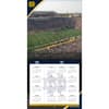 image Notre Dame Fighting Irish 2027 Wall Calendar First Alternate Image