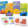 image Sesame Street Pre-K Flashcards Main Product Image
