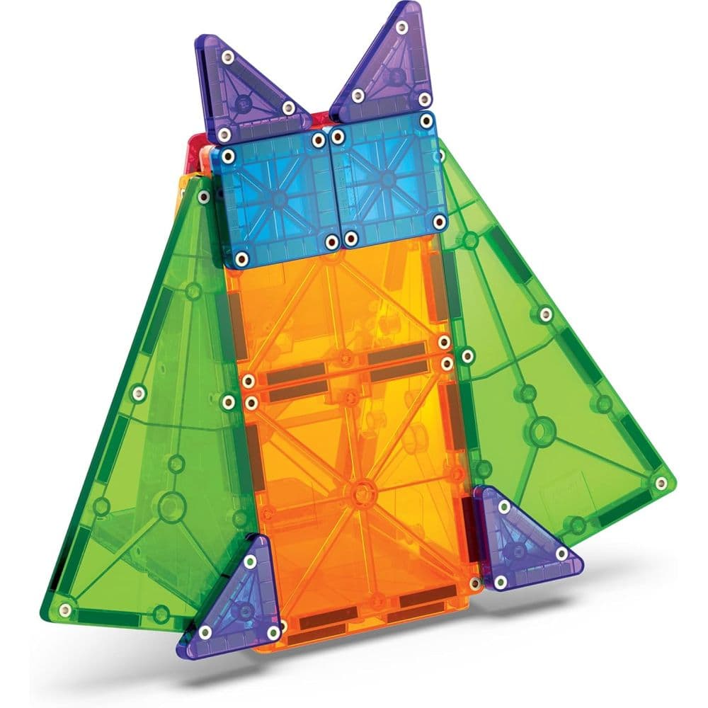 Magna-tiles 20 Piece Combo Set Fifth Alternate Image