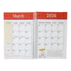image Gooseberry Patch 2026 Engagement Planner Eighth Alternate Image