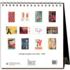 image Cocktails 2025 Easel Desk Calendar First Alternate Image width=&quot;1000&quot; height=&quot;1000&quot;