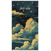 image Celestial 2027 Pocket Planner Main Product Image