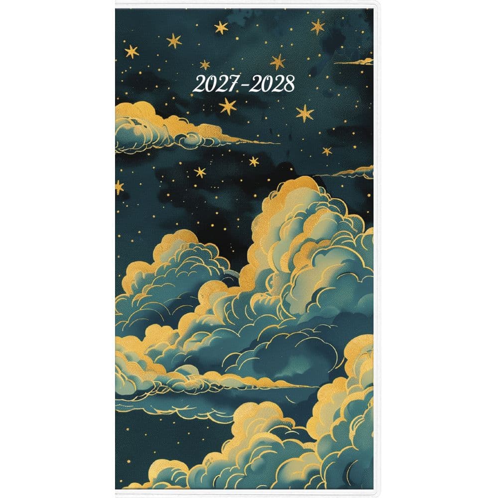 image Celestial 2027 Pocket Planner Main Product Image