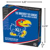 image Kansas Jayhawks 2027 Desk Calendar Fifth Alternate Image