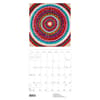 image Thomas 2025 Wall Calendar Alt2