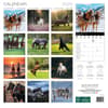 image Horses 2026 Wall Calendar First Alternate Image