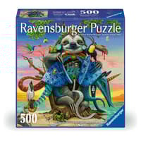 image Dulk Afterglow 500 Piece Puzzle Main Product Image