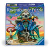 image Dulk Afterglow 500 Piece Puzzle Main Product Image