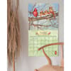 image Outside My Window by Michele Palmer 2026 Wall Calendar Fourth Alternate Image
