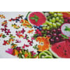 image Fruit Platter 500 Piece Puzzle Second Alternate Image