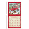 image Country Road 2027 Wall Calendar by Susan Winget