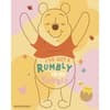 image Winnie The Pooh Exclusive with Bonus Print 2025 Wall Calendar Fifth Alternate Image width=&quot;1000&quot; height=&quot;1000&quot;