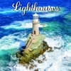 image Lighthouses Photo 2027 Mini Wall Calendar Main Product Image