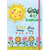 image Good Day Sunshine Classic Journal by Karen Hillard Good Main Image