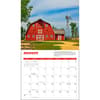 image Barns Deluxe 2025 Wall Calendar Second Alternate Image width=&quot;1000&quot; height=&quot;1000&quot;