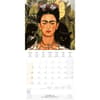 image Frida Kahlo 2025 Wall Calendar Fourth Alternate Image width="1000" height="1000"