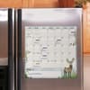 image Animals Family 2025 Magnetic Wall Calendar Alt4