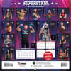 image WWE Superstars 2027 Mini Wall Calendar First Alternate Image