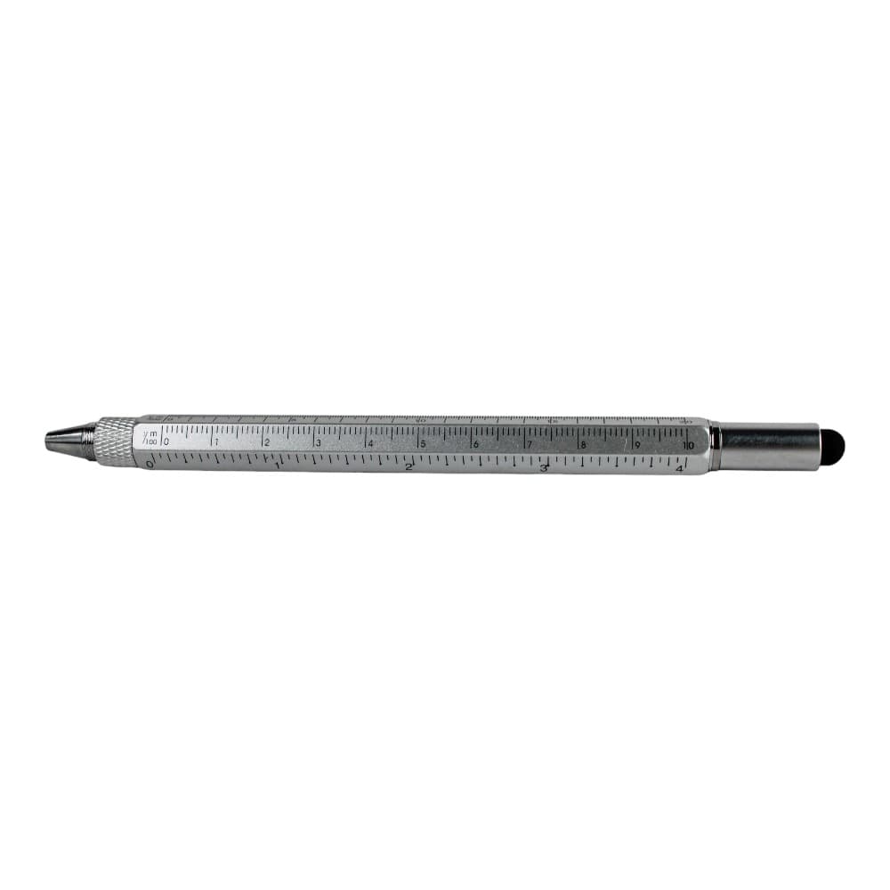 6 in 1 Multi Tool Pen Third Alternate Image width=&quot;1000&quot; height=&quot;1000&quot;