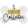 image Bone Collector Dog Collar Charm Main Image
