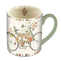 image Beautiful Ride Coffee Mug Main Product Image
