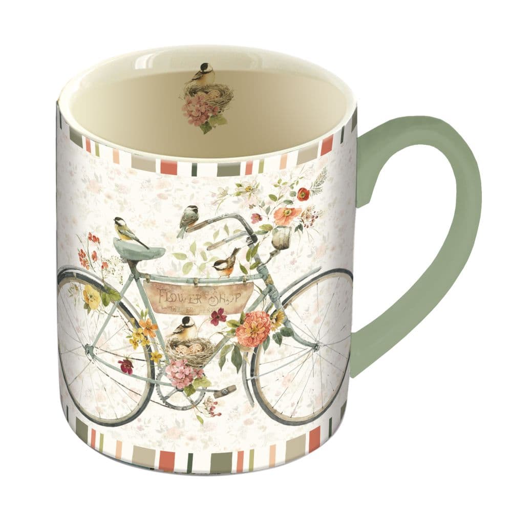 image Beautiful Ride Coffee Mug Main Image