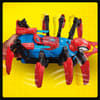 image Spiderman Crawl N Blast Spider Fifth Alternate Image