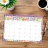 image Turnowsky Flower Divas 2026 Desk Pad