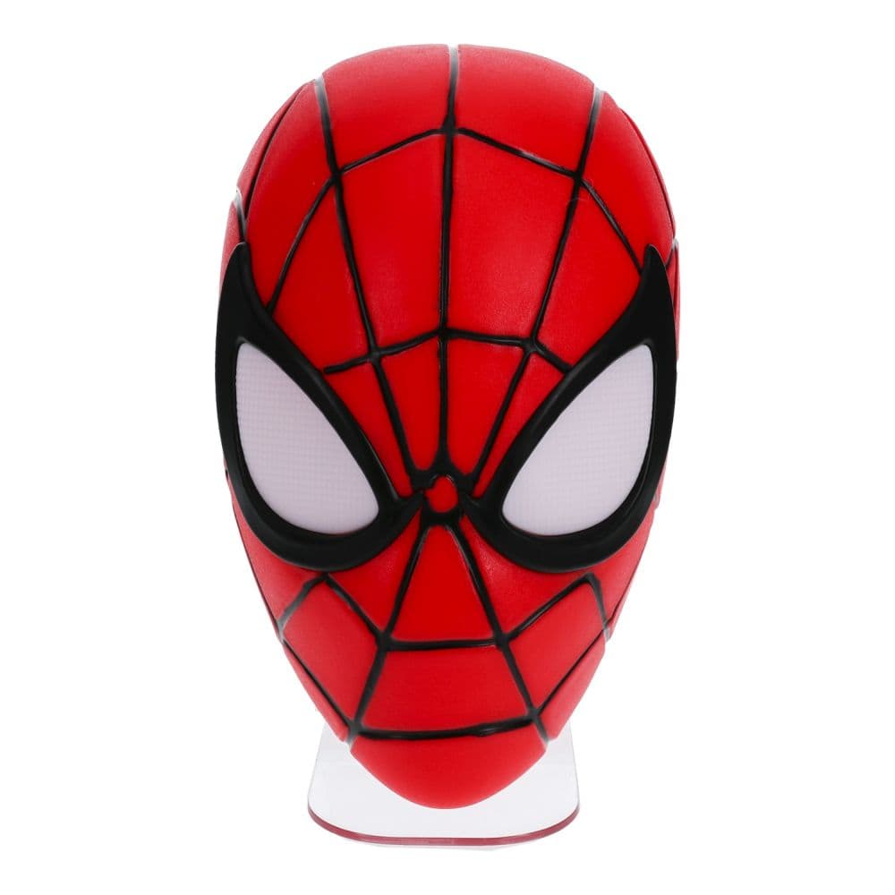 Spiderman Mask Light Main Product Image