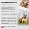 image French Bulldogs 2025 Engagement Planner